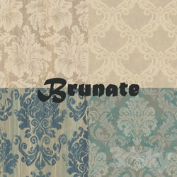 Wall covering - SEABROOK - Brunate 