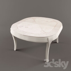 Table - Marchetti Table 