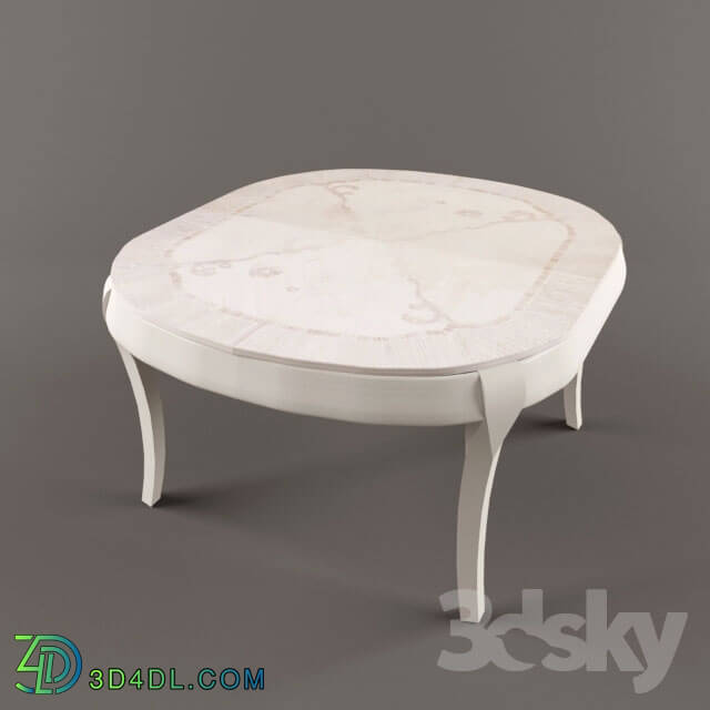 Table - Marchetti Table