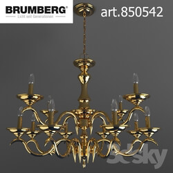 Ceiling light - brumberg 850_542 