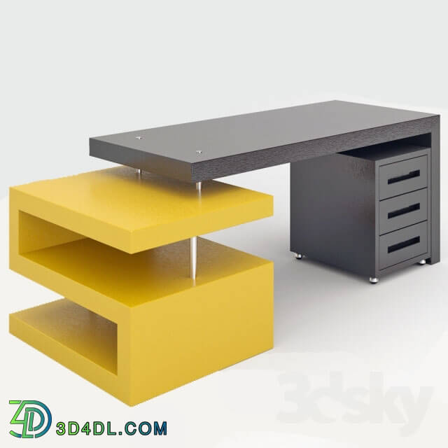 Table - Table limbi