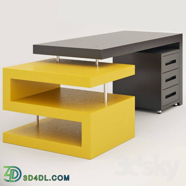 Table - Table limbi