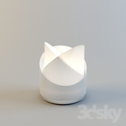 Table lamp - table lamp 