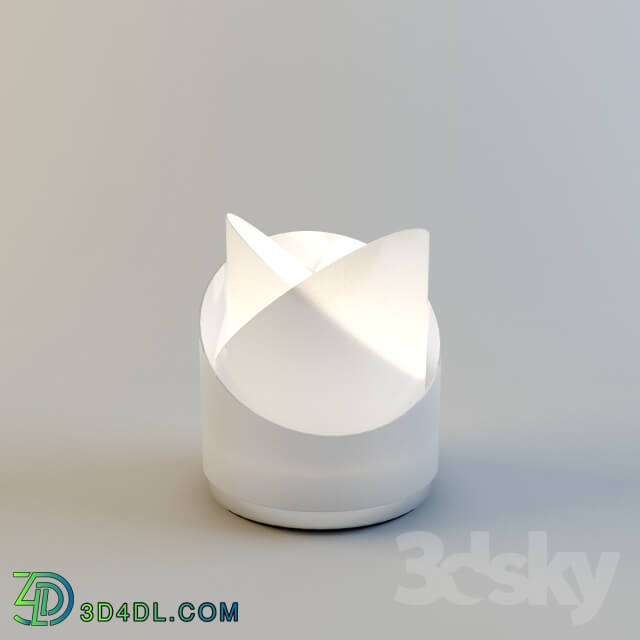 Table lamp - table lamp