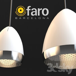Ceiling light - Faro Lampetta 