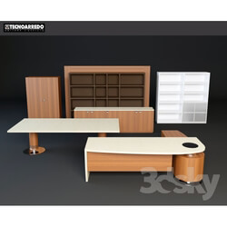 Office furniture - Cabinet Orion 