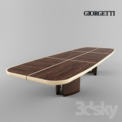 Office furniture - Giorgetti-Spa Gordon 