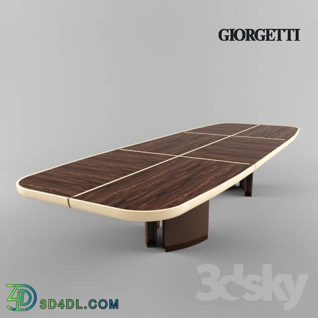 Office furniture - Giorgetti-Spa Gordon