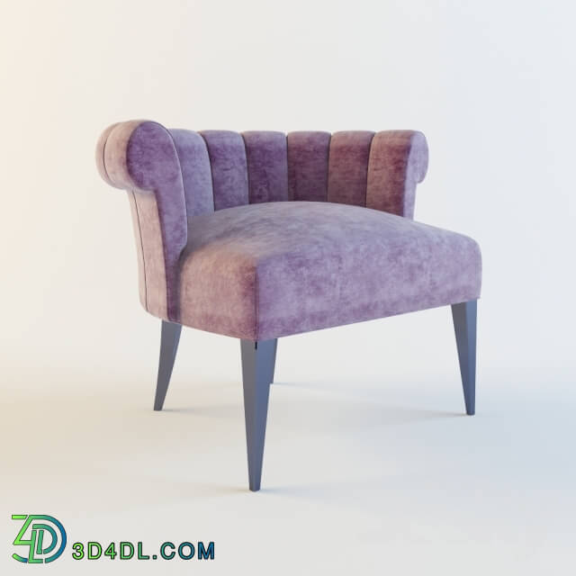 Arm chair - Armchair