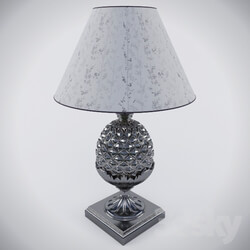 Table lamp - Table lamp 