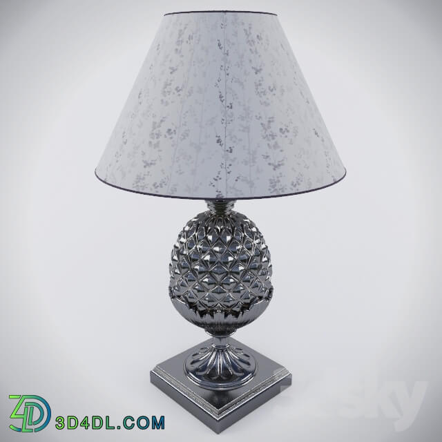 Table lamp - Table lamp