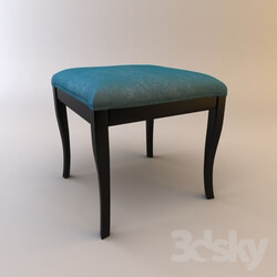 Other soft seating - Seven Sedia Puf 