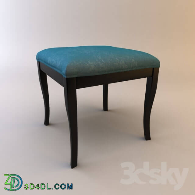 Other soft seating - Seven Sedia Puf