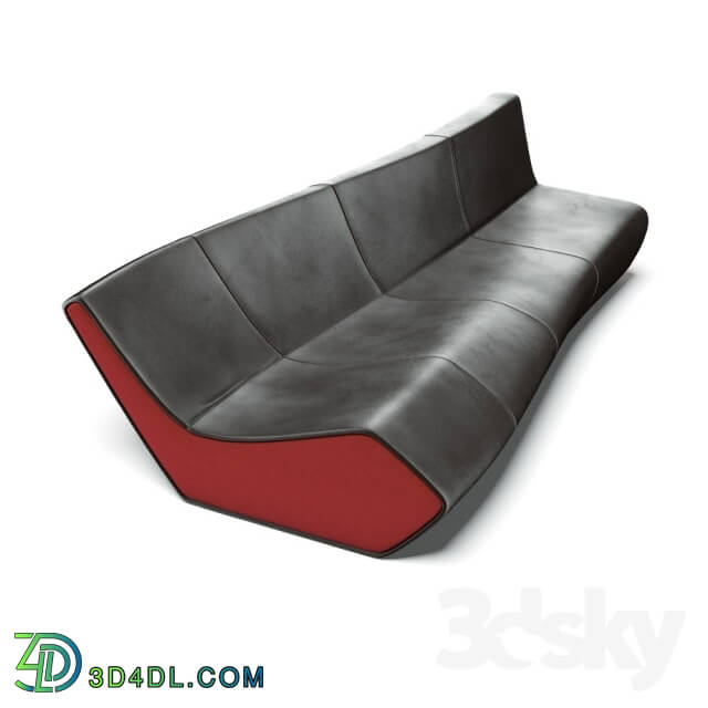 Sofa - Cappellini RPH