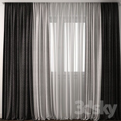 Curtain - Curtain 28 