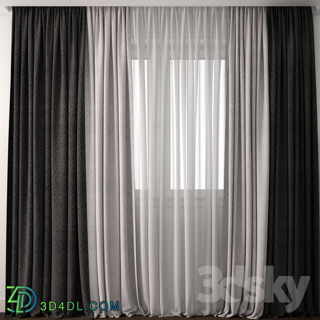 Curtain - Curtain 28