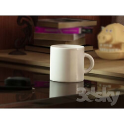 Tableware - Mug 