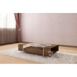 Table - Coffee table 