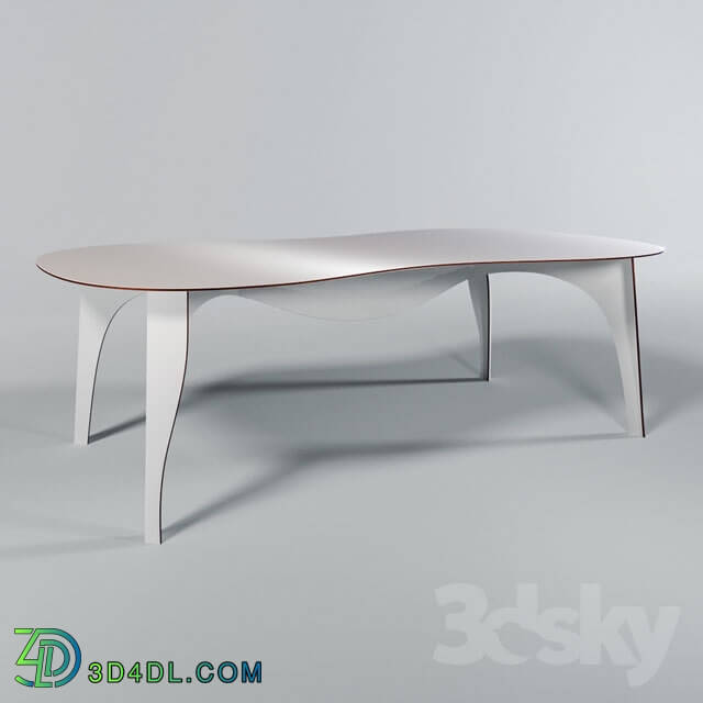 Table - Nowaste Moroso