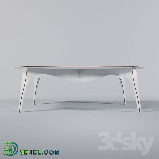 Table - Nowaste Moroso