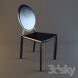 Chair - Bontempi _ Tahira 