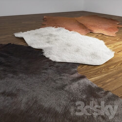 Rug - Carpets skins IKEA 