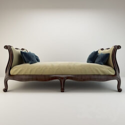 Other soft seating - Squab 