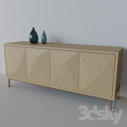 Sideboard _ Chest of drawer - Eichholtz 