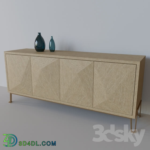 Sideboard _ Chest of drawer - Eichholtz