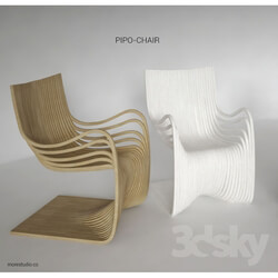 Chair - PIPO-Chair 