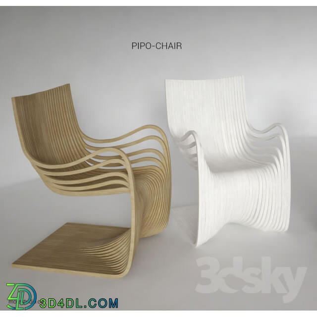 Chair - PIPO-Chair