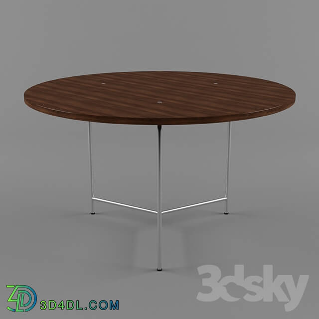 Table - Offecct Markelius