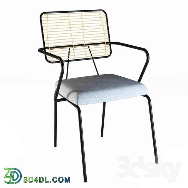 Chair - chair hoa