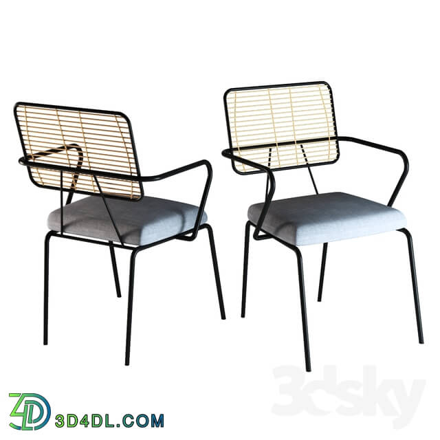 Chair - chair hoa