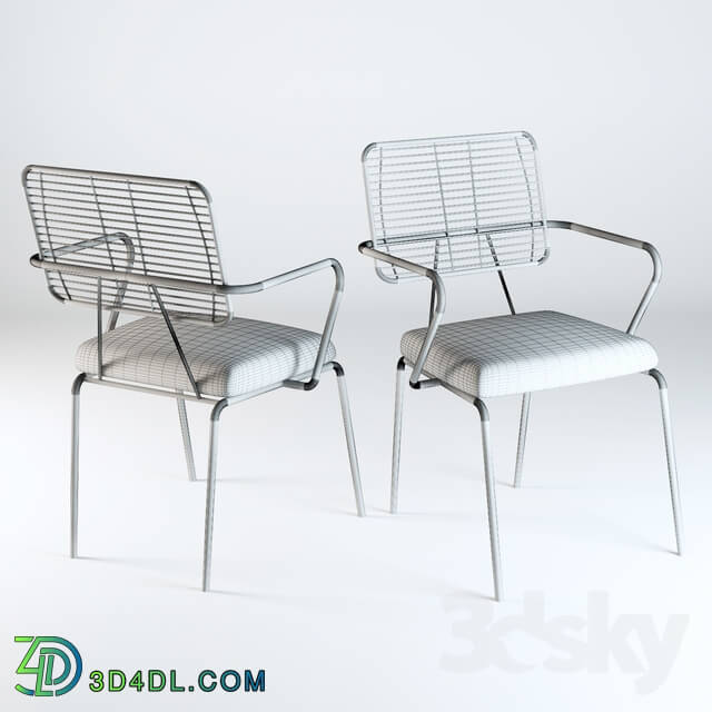 Chair - chair hoa