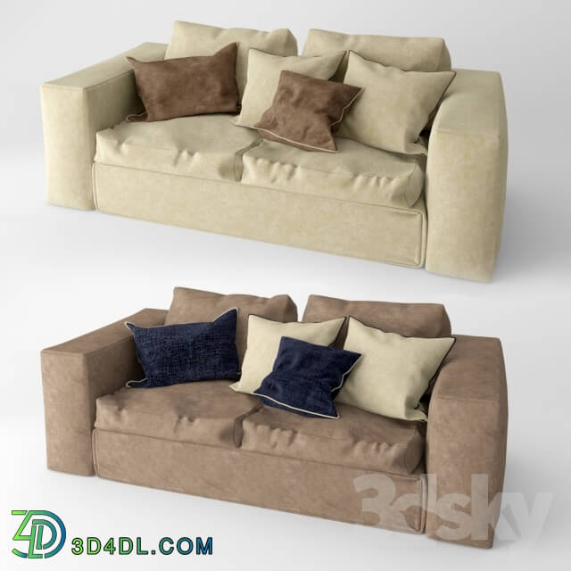 Sofa - sofa