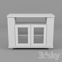 Sideboard _ Chest of drawer - TV table 