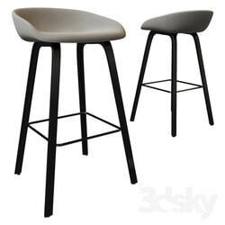 Chair - Bar stool 