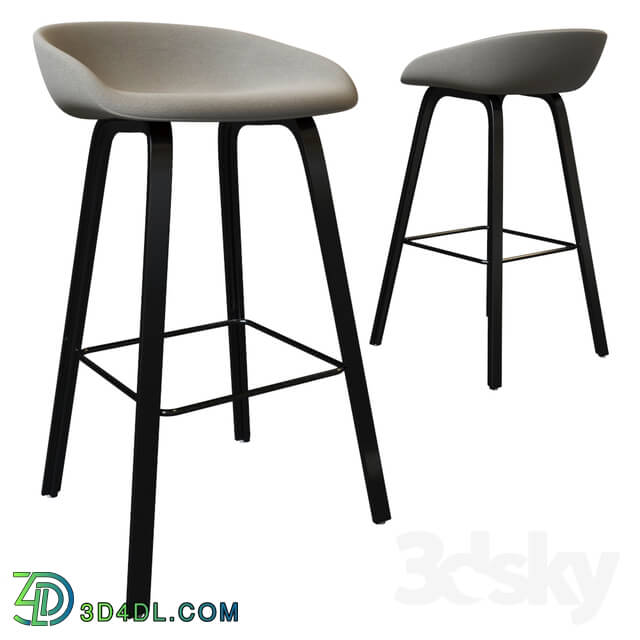 Chair - Bar stool