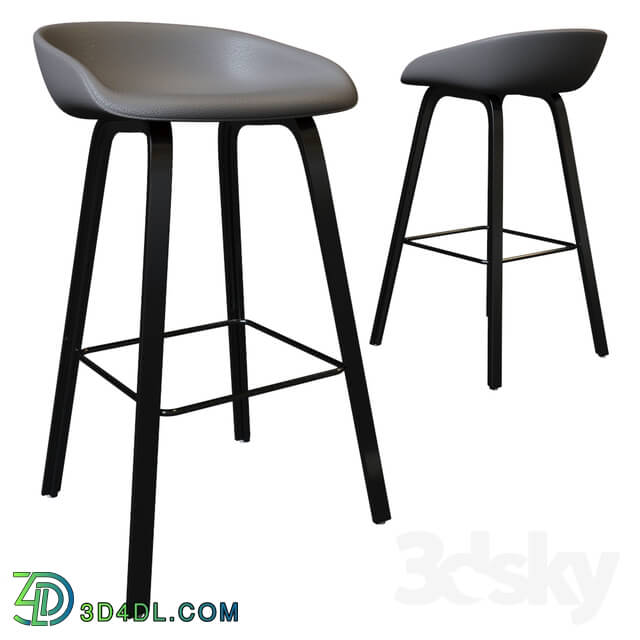 Chair - Bar stool