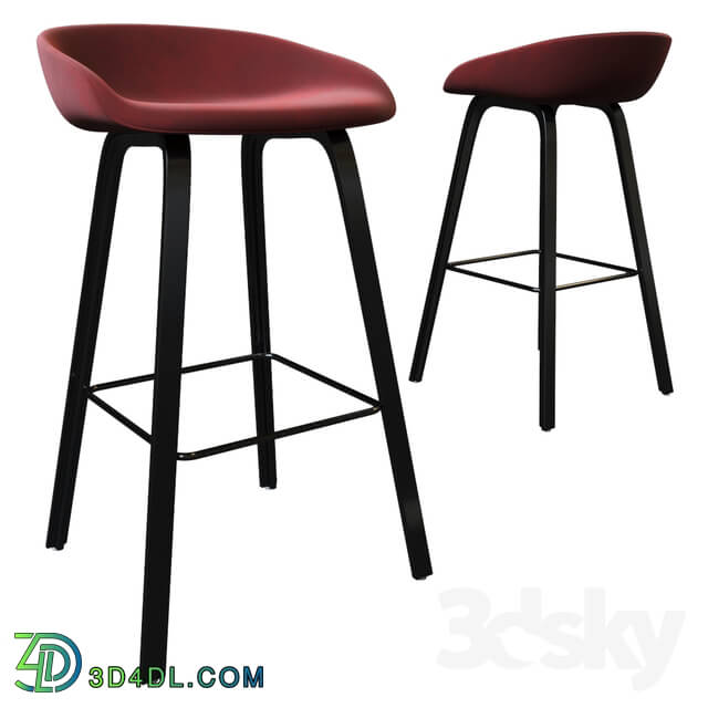 Chair - Bar stool