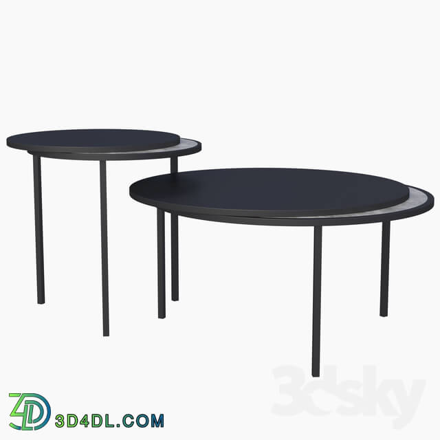 Table - Coffee table - WELL