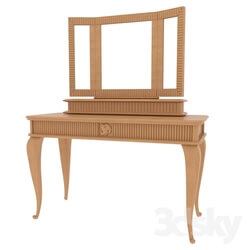 Other - CA728 mirror and dressing table CA727 Brunello factories Camelia collection 