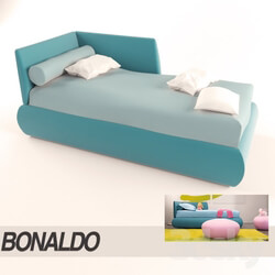 Other soft seating - Bonaldo 