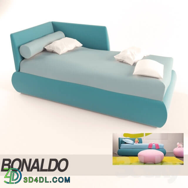 Other soft seating - Bonaldo