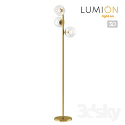 Floor lamp - LUMION 3769 _ 3F BLAIR 