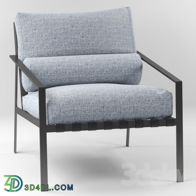 Arm chair - Arketipo ozio