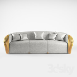 Sofa - Classic Sofa 