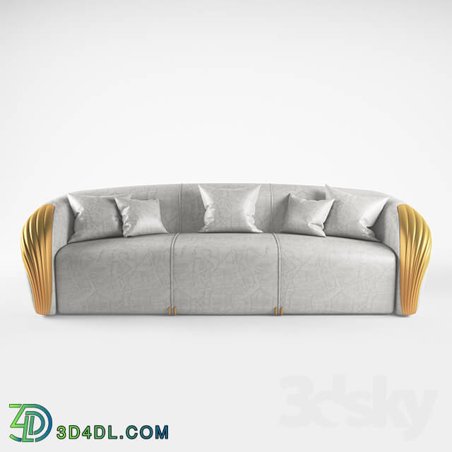 Sofa - Classic Sofa