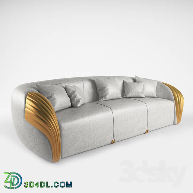 Sofa - Classic Sofa